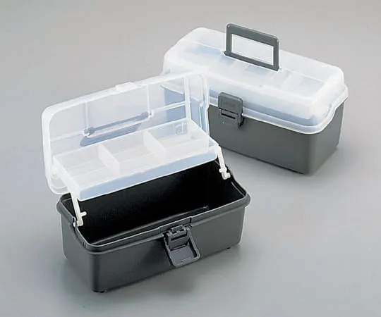3-227-02　［Discontinued］Handy Box Small 310 x 162 x 143mm　No.83