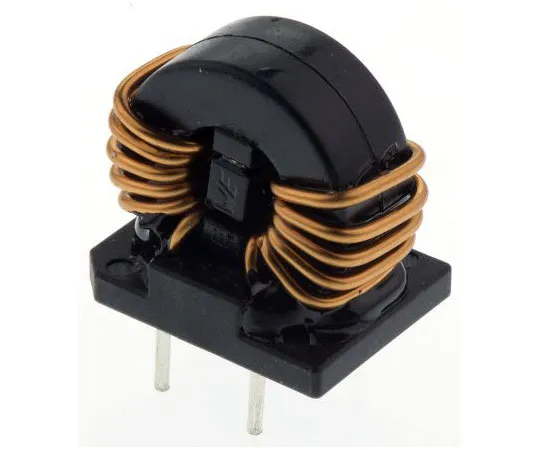 63-8021-87　Wurth 2 x 2 mH -30 → +50% Nano Crystalline Common Mode Choke, Max SRF:1 kHz → 300 MHz, 10A Idc, 2 x 6mΩ　7448031002