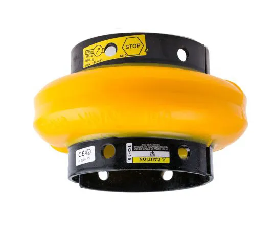 63-8010-76　Rexnord 129mm OD Coupling　VIVA-V130-ELEMENT