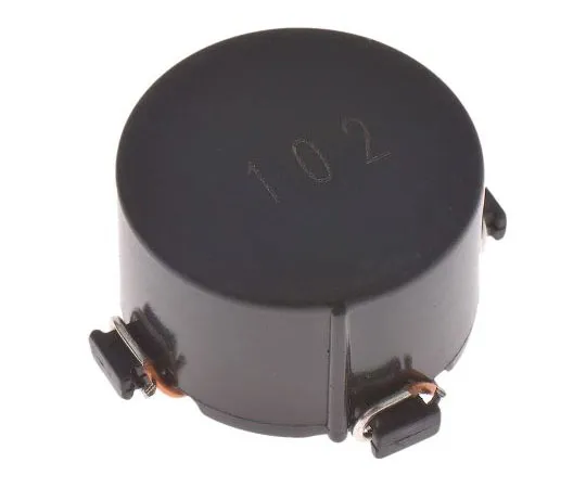 63-8051-65　1 mH Bourns PM3700 Common Mode Choke　PM3700-40-RC