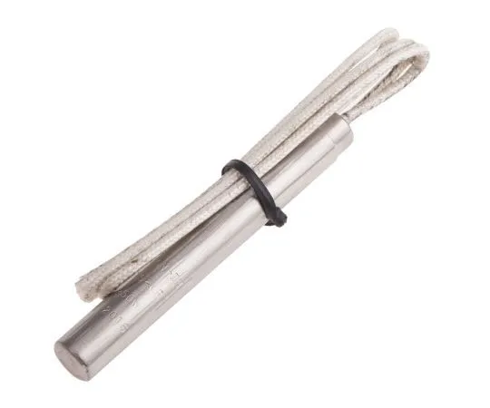 63-8043-71　Cartridge Heater, 10 mm x 75mm, 250 W, 120 V ac　860-6928