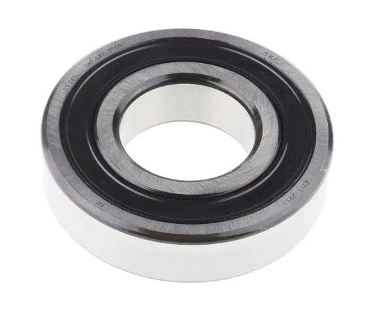 63-7818-40　55mm Deep Groove Ball Bearing 120mm O.D　6311-2RS1