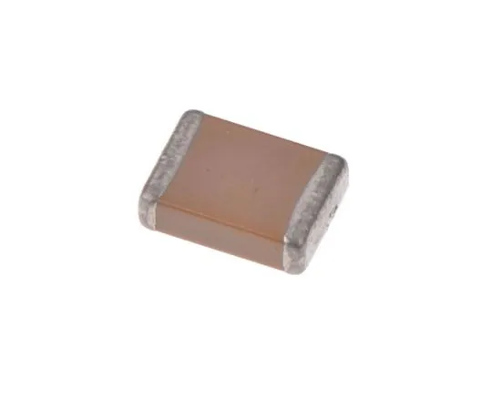 63-8053-96　KEMET 1812 (4532M) 1μF MLCC 50V dc ±10% SMD C1812R105K5RACT250　C1812R105K5RACT250