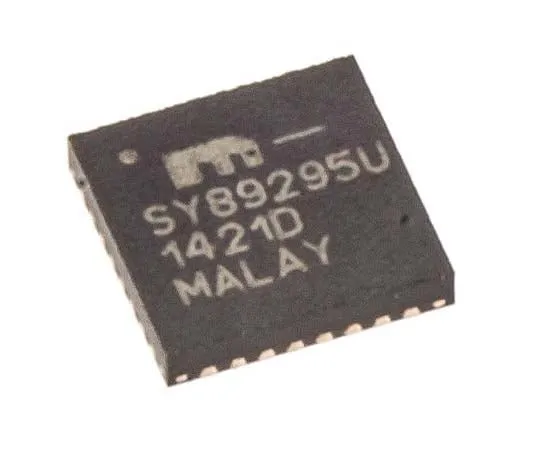63-7767-05　SY89295UMG, Delay Line 14.8ns, 32-Pin MLF　SY89295UMG