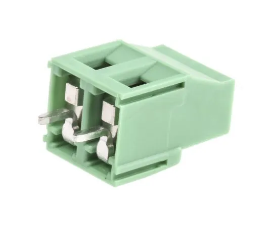 63-8003-84　Phoenix Contact COMBICON MKDSN, 2 Way PCB Terminal Strip　1890963