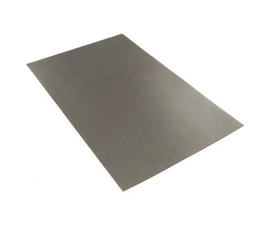 63-7776-91　Wurth Elektronik Ferrite, Rubber Shielding Sheet, 330mm x 210mm x 1mm　30410S