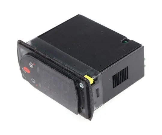 63-8011-26　Carel PJ Easy On/Off Temperature Controller, 81 x 36mm, NTC Input, 230 V ac Supply　PJEZY0H000
