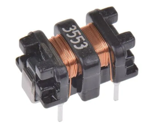63-8046-37　1.1 mH KEMET SU Common mode filter　SU7VC-05011