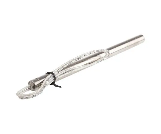 63-8043-78　Cartridge Heater, 12.5 mm x 200mm, 600 W, 220 V ac　860-6956