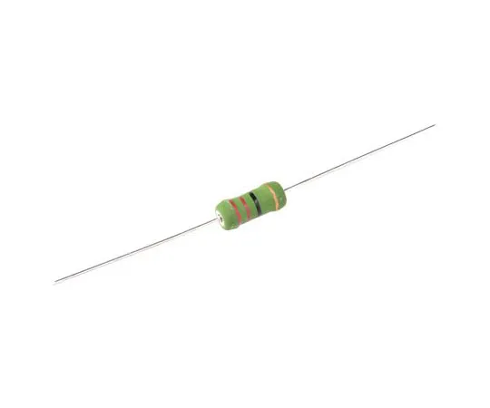63-8048-79　Bourns 22Ω 2W Fixed Resistor ±5% ±200ppm/°C　WS2M22R0J