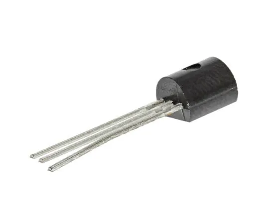63-7989-95　MAC97A8 0.6A, 600V, TRIAC, Gate Trigger 2V 7mA, 3-pin, Through Hole, TO-92 WeEn Semiconductors Co., Ltd　MAC97A8/DG,412