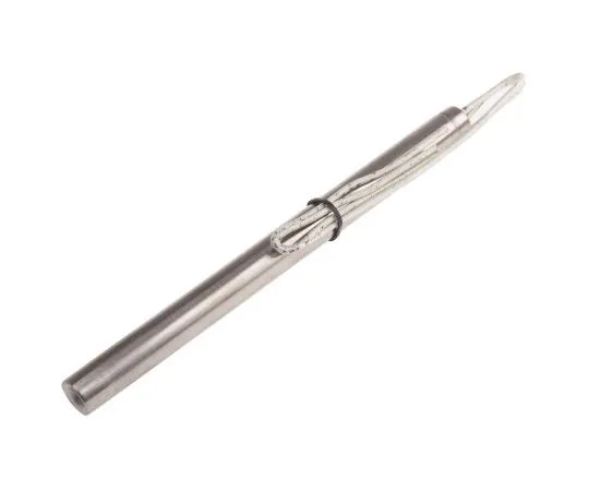 63-8044-21　Cartridge Heater, 5/8 in x 8in, 750 W, 220 V　860-7104
