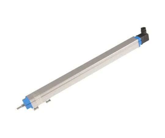 63-8008-50　Vishay Slide Potentiometer, 5kΩ, ±20%, 0.05W, Linear RE115L15E502W6017　RE115L15E502W6017