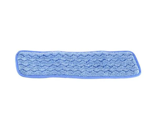 63-7992-34　40cm Blue Microfibre Mop Head for *** with Frame & Handle　R050650