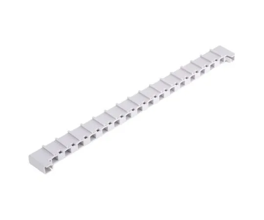 63-8013-66　MISTRAL65, Terminal Bridge for *** with Terminal Blocks　1SPE007715F0752