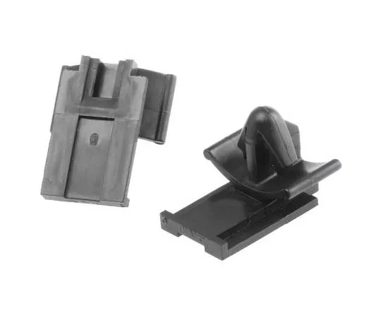 63-7757-30　TE Connectivity EconoSeal J Mark II Series Mounting Clip for *** with Automotive Connectors　368165-1