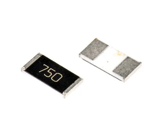 63-8009-04　75Ω 2512 Thick Film SMD Resistor ±5% 2W - CRGH2512J75R　CRGH2512J75R