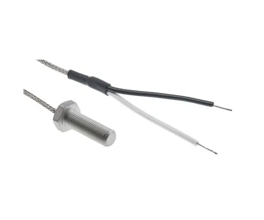 63-8049-06　RS PRO Type J Thermocouple 25mm Length, M8 Bolt Diameter, 0°C → 250°C　872-2578