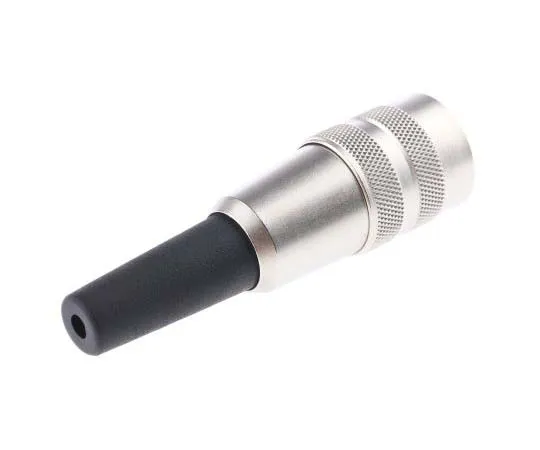63-7775-30　Phoenix Contact SF-5EE1N8AS000 Series M23 Cable Mount Connector, 5 + PE contacts Socket　1605492