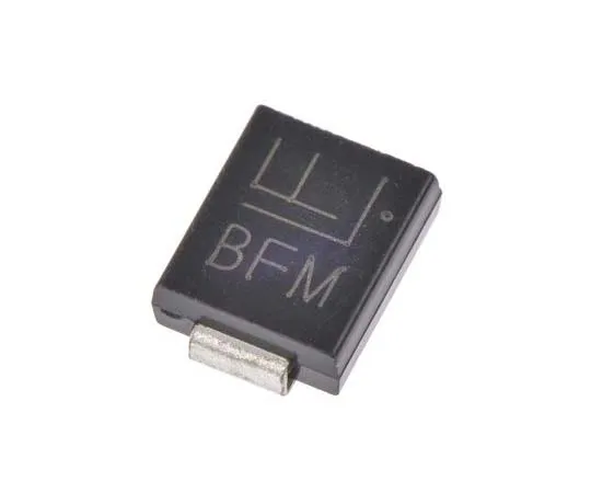 63-7819-14　Littelf*** SMCJ33CA, Bi-Directional TVS Diode, 1500W, 2-Pin DO-214AB　SMCJ33CA