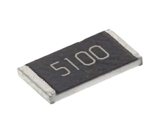 63-7805-21　510Ω 2512 Thick Film Fixed Resistor ±1% 2W - 3521510RFT　3521510RFT