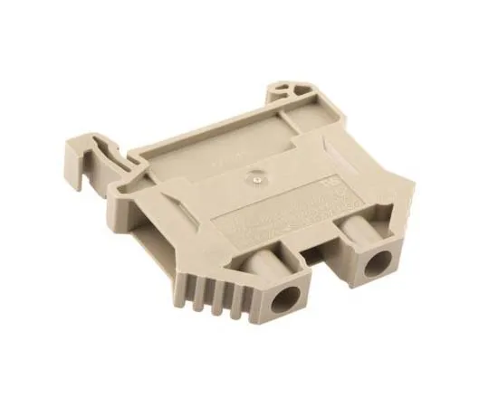 63-7814-94　RS PRO, 1 kV Standard Din Rail Terminal, Screw Down Termination　762-2519