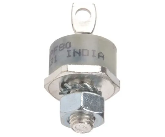 63-8022-44　Vishay 800V 80A, Silicon Junction Diode, 2-Pin DO-2013AB VS-80PF80　VS-80PF80