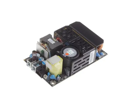 63-8024-97　Artesyn Embedded Technologies 240W 1 Output Embedded Switch Mode Power Supply SMPS, 30A, 12V dc Medical Approved Open　LPS363-M