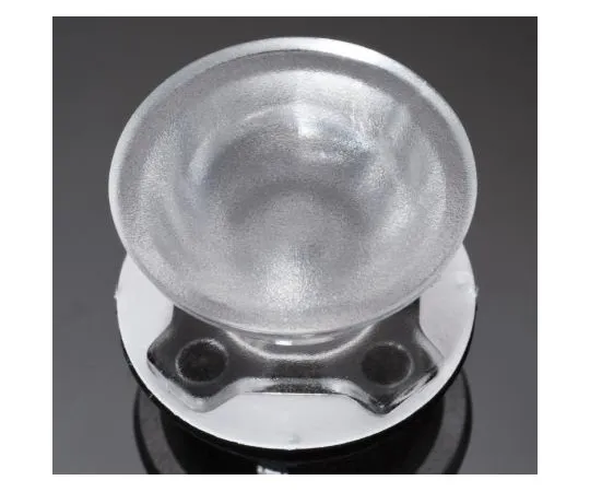 63-7977-13　Ledil CA12079_HEIDI-W2, Heidi Series LED Lens, 40 → 49 ° Wide Angle Beam　CA12079_HEIDI-W2