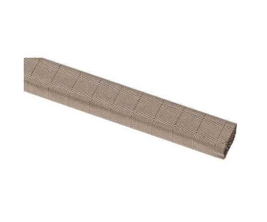 63-7807-79　3020604, Shielding Tape of Ni/Cu Layered Metallized Fiber/Polyether Urethane Foam With Tape 1m x 6mm x 4mm　3020604