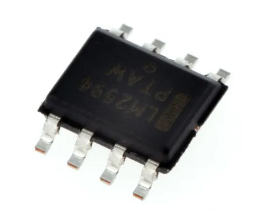 63-7977-51　ON Semiconductor, LM2594DADJR2G Switching Regulator, 1-Channel 500mA Adjustable 8-Pin, SOIC　LM2594DADJR2G