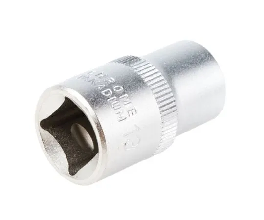 63-8035-23　RS 13mm With 1/2 in Drive Socket Bi-Hex　830-4101