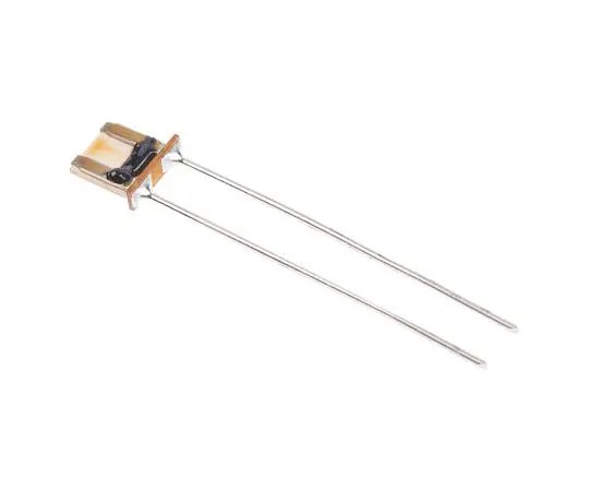 63-7817-04　Vishay Foil Resistors 1kΩ 0.4W Fixed Resistor ±0.01% ±2ppm/°C　Y07061K00000T9L