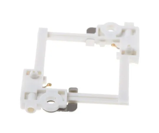 63-7996-12　TE Connectivity CoB LED Holder for Cree Xlamp CXA25 41.35 x 37.35mm　5-2154874-3