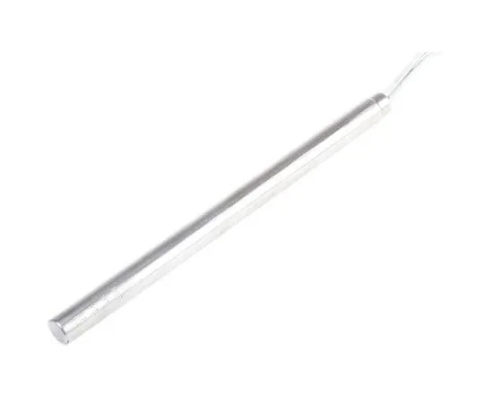 63-8043-64　Cartridge Heater, 10 mm x 150mm, 300 W, 220 V ac　860-6899