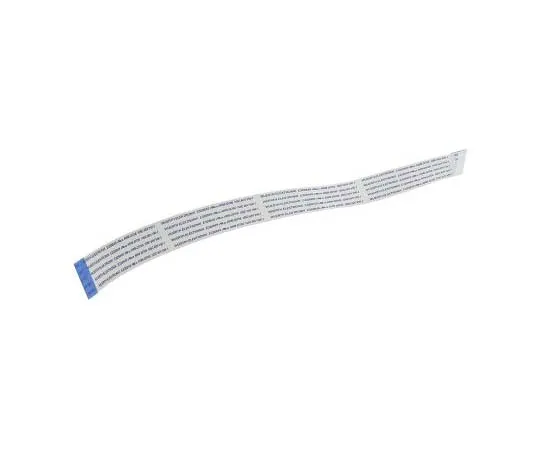 63-7816-51　Wurth Elektronik 6877 FFC Jumper Cable, 0.5mm Pitch, 30 Way, 200mm Cable Length, 500 mA, 60 V ac　687730200002