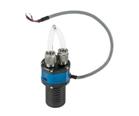 63-8022-28　RS PRO, 6 → 24 V 8 bar Direct Coupling Water Pump, 500ml/min　817-0722