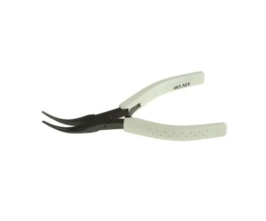63-7992-80　Facom 150 mm Long Nose Pliers With 42mm Jaw Length　403.MT
