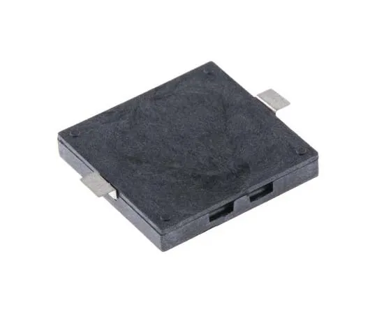 63-7762-72　RS PRO 70dB SMD Square Wave External Piezo Buzzer　172-2259