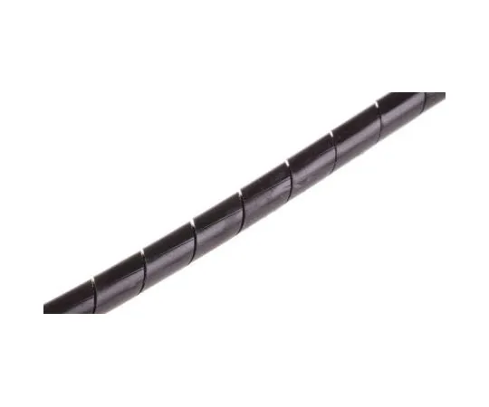63-8014-60　RS PRO Spiral Wrap, I.D 2mm 1.5mm Polyethylene　811-7654
