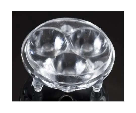 63-7761-92　Ledil C11602_SATU-M, Satu Series 3-Way LED Lens, 26 ° Medium Angle Beam　C11602_SATU-M