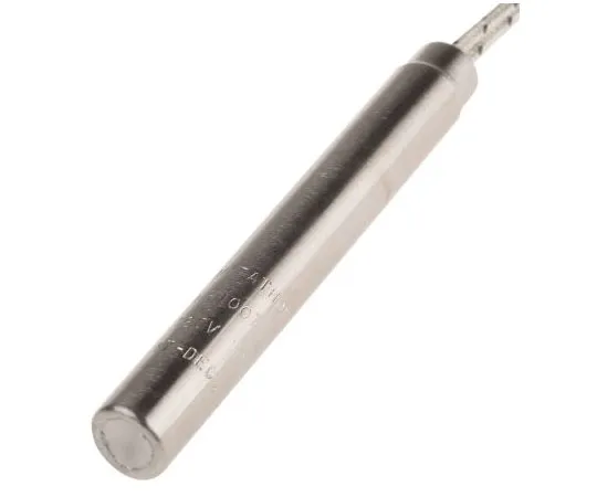 63-8043-70　Cartridge Heater, 10 mm x 75mm, 125 W, 120 V ac　860-6924