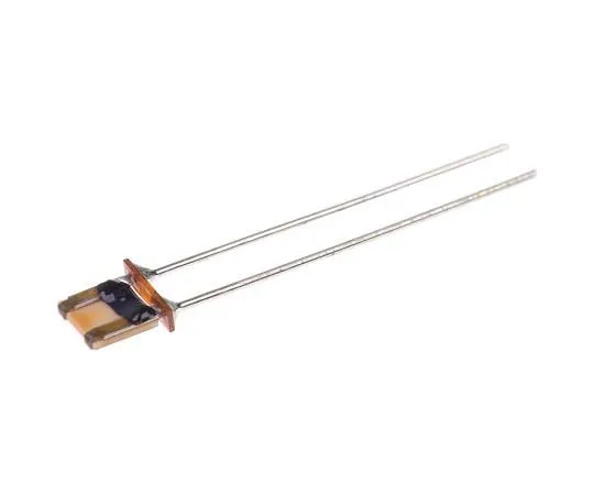 63-7817-01　Vishay Foil Resistors 10kΩ 0.4W Fixed Resistor ±0.01% ±2ppm/°C　Y070610K0000T9L