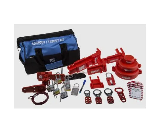 63-8045-82　Valve Lockout Kit　862-5240