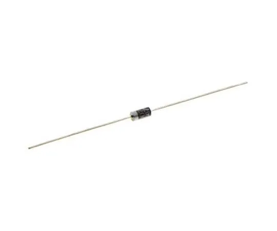 63-7797-37　Taiwan Semi 1000V 1A, Silicon Junction Diode, 2-Pin DO-41 1N4007G R0　1N4007G R0
