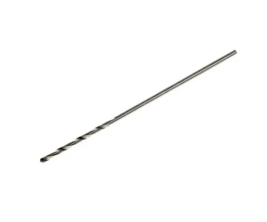 63-7981-10　RS HSS 0.4mm Jobber Drill Bit, 21 mm Plain Shank　787-7330