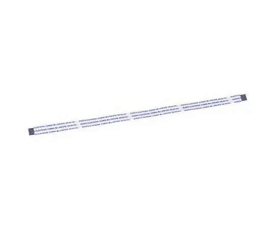 63-7816-56　Wurth Elektronik WR-FFC FFC Jumper Cable, 1mm Pitch, 6 Way, 200mm Cable Length, 1 A, 60 V ac　686606200001