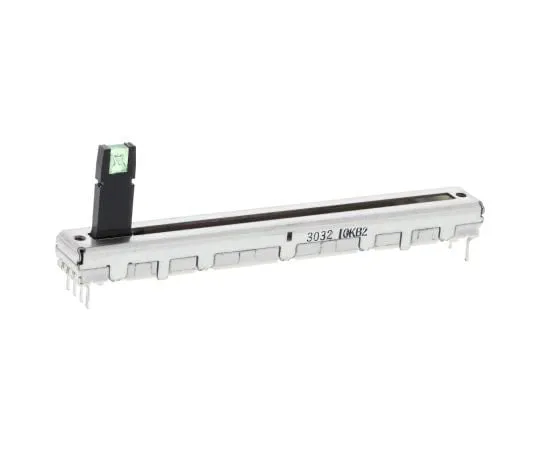 63-7957-29　Bourns 1 Gang Slide Carbon Potentiometer, 10kΩ, ±20%, 0.2W, Linear PTL60-15G1-103B2　PTL60-15G1-103B2