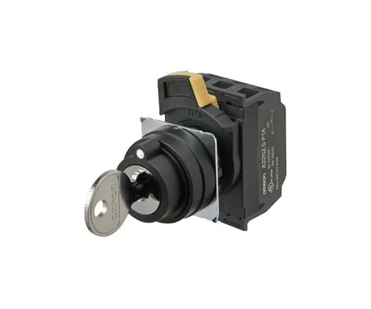 62-4156-43　［Discontinued］Switch　A22NK-3RM-01GA-P121