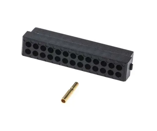 63-7794-95　Datamate Series, Connector Kit Containing 13+13 DIL Female Socket　M80-8892605